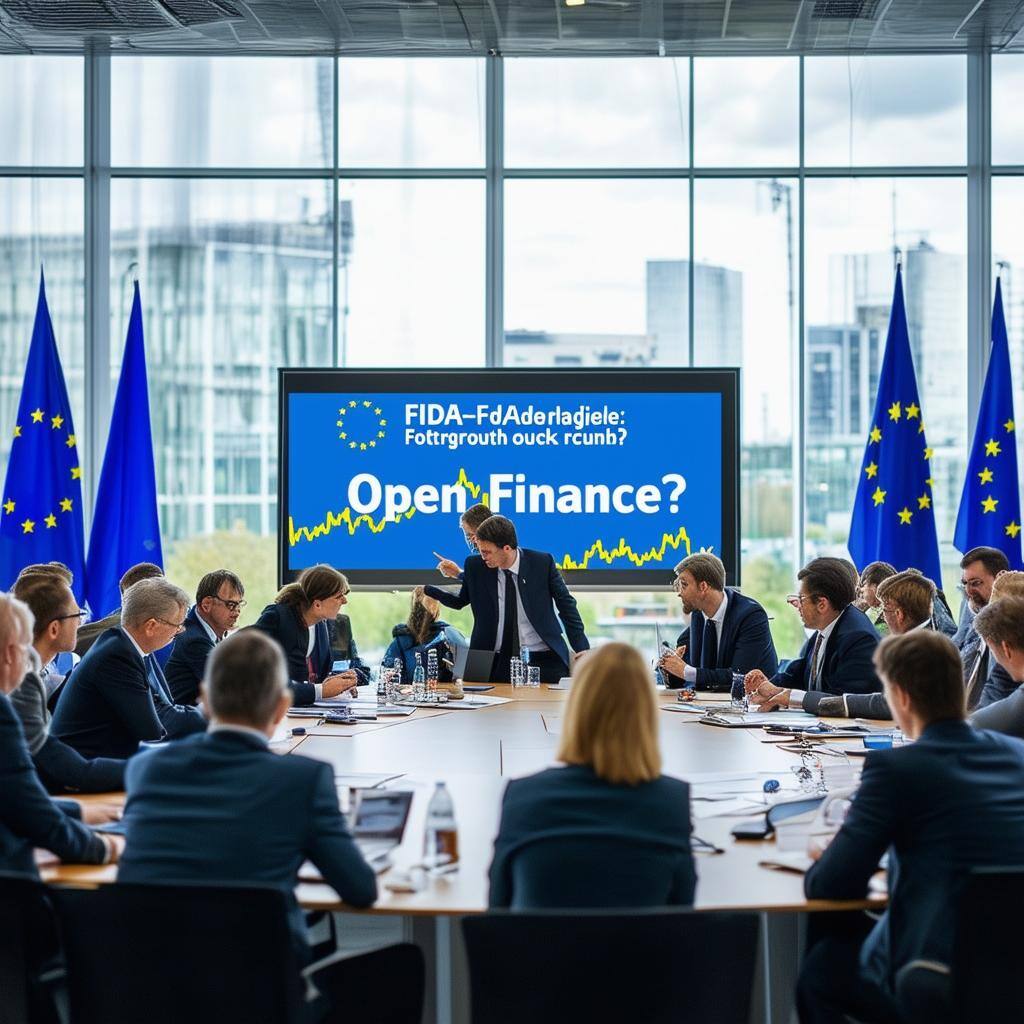 Honorarberater profitieren von FIDA und Open Finance