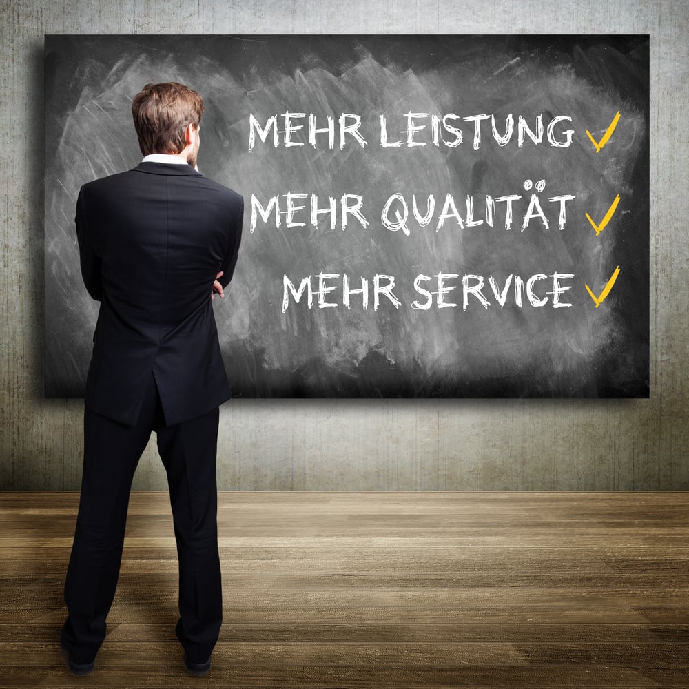 Mehr Service durch Honorarberatung