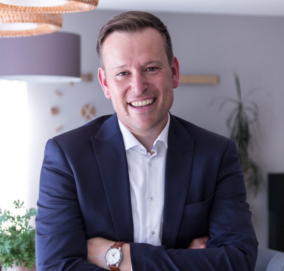 Enrico Ritter - Partner im Verbund Deutscher Honorarberater