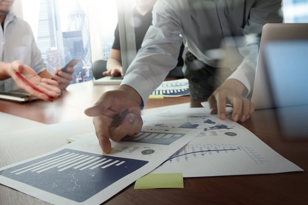 Ihr Weg beginnt hier: Ihr Businessplan für Honorarberatung