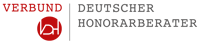 Logo Verbund Deutscher Honorarberater