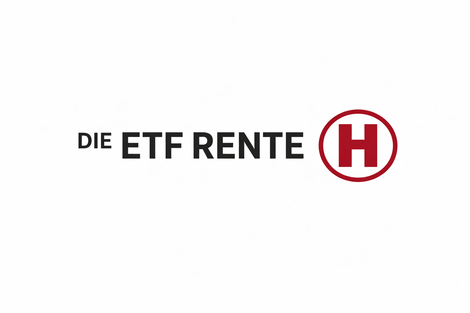 myindex next - die ETF Rente als Baustein in der ganzheitlichen Finanzplanung