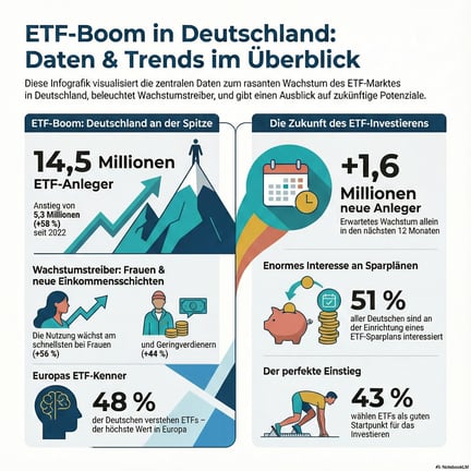 ETF-Studie