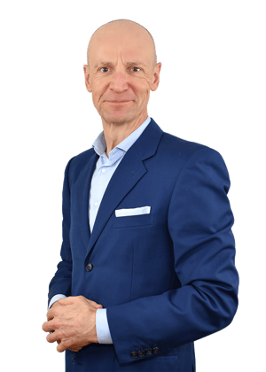 Dr. Gerd Kommer