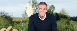 Ralf Schaibel