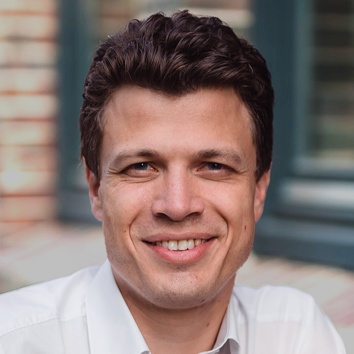 Dr. Benjamin Wieland