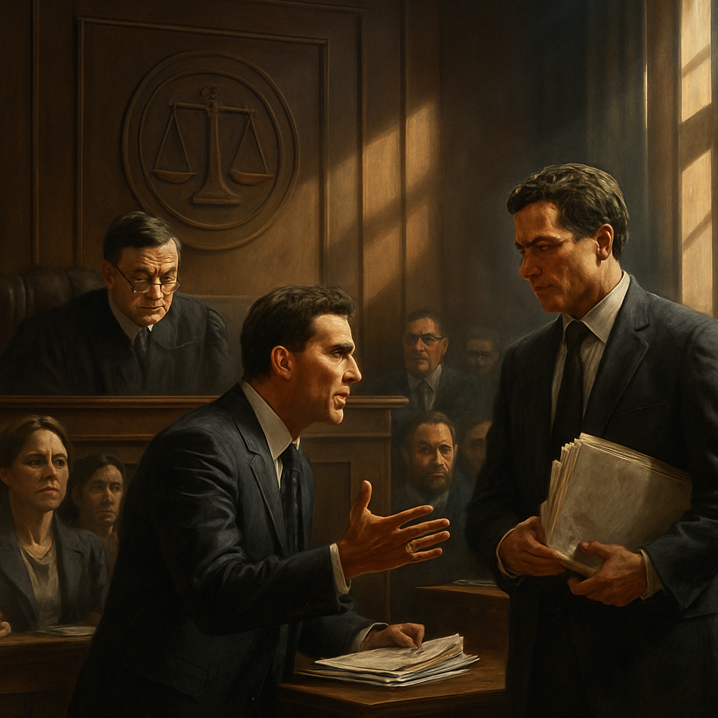 Game-Changer-Urteil: Warum das Wort „unabhängig“ für Versicherungs- und Finanzmakler tabu ist