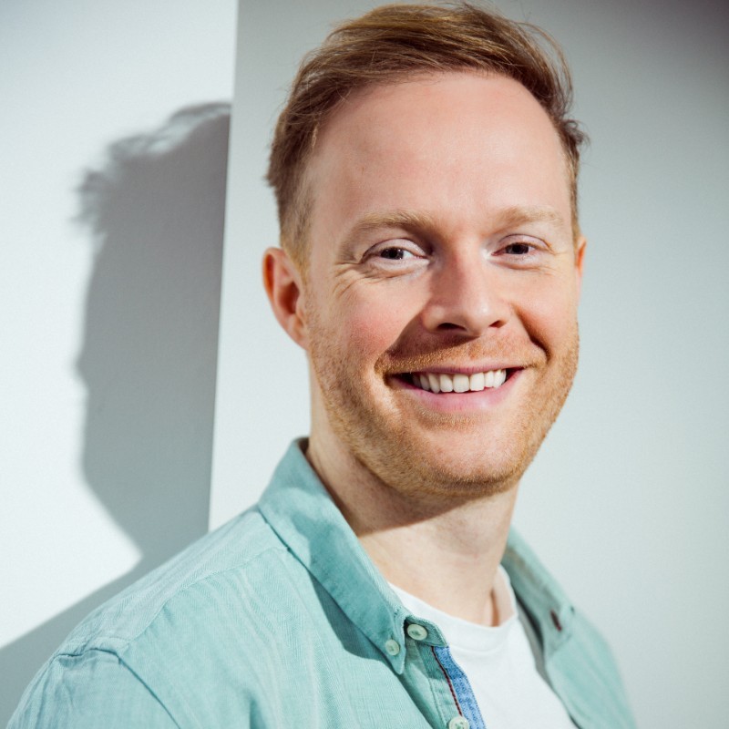 Beraterportrait