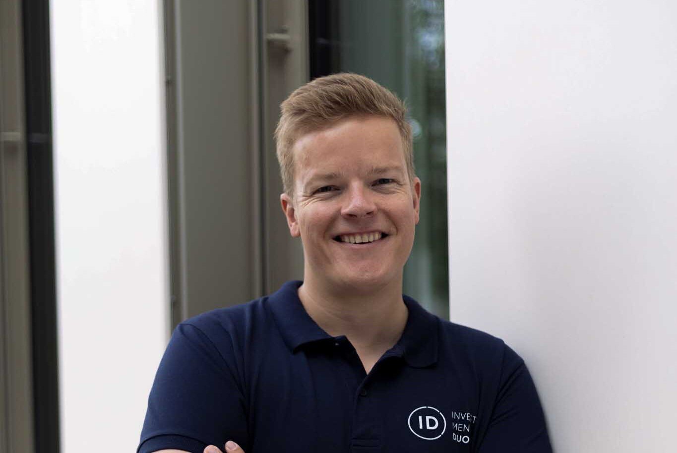 InvestmenDuo GmbH Mathias Paulinyi