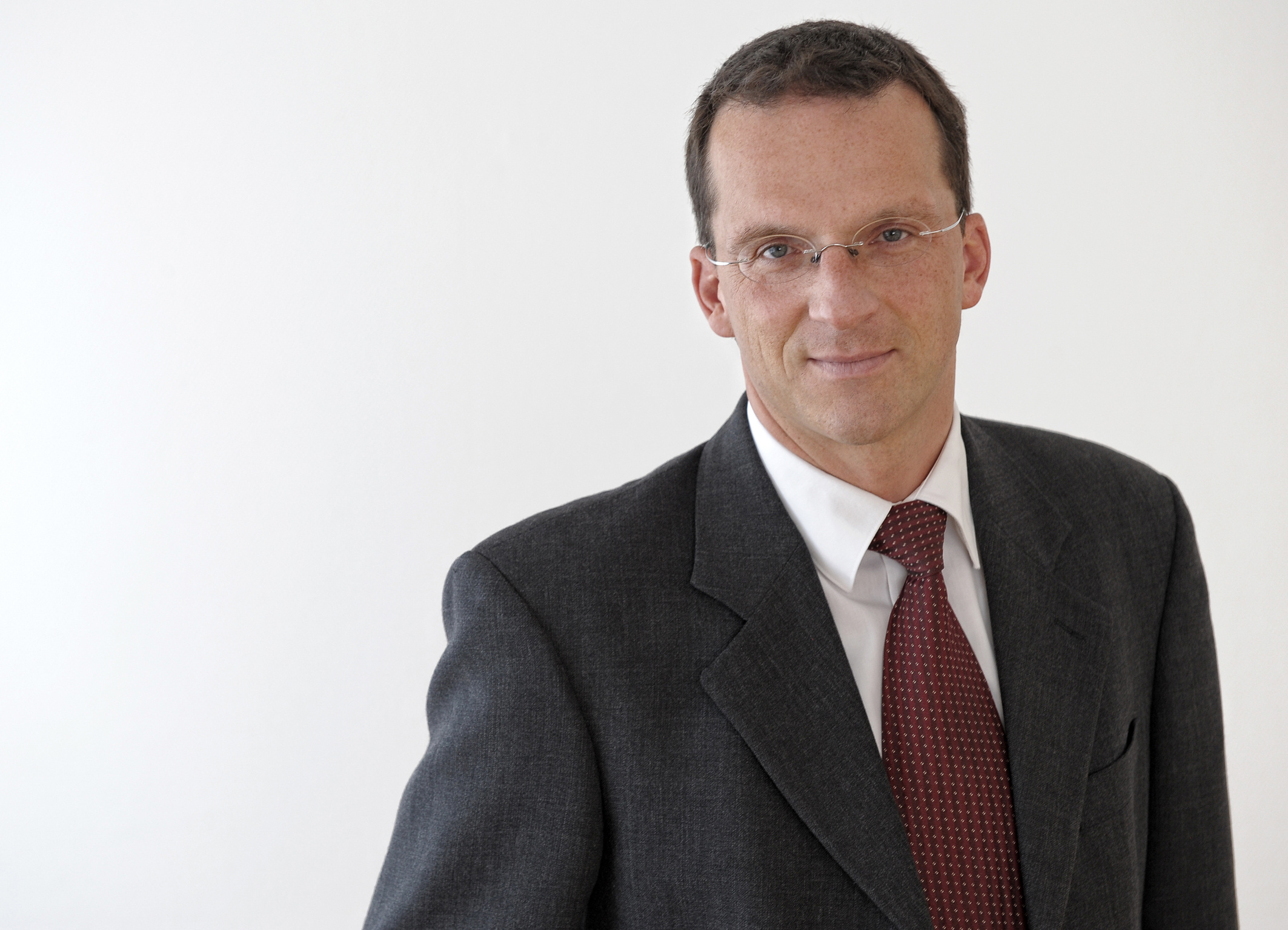 Jürgen Gramer
