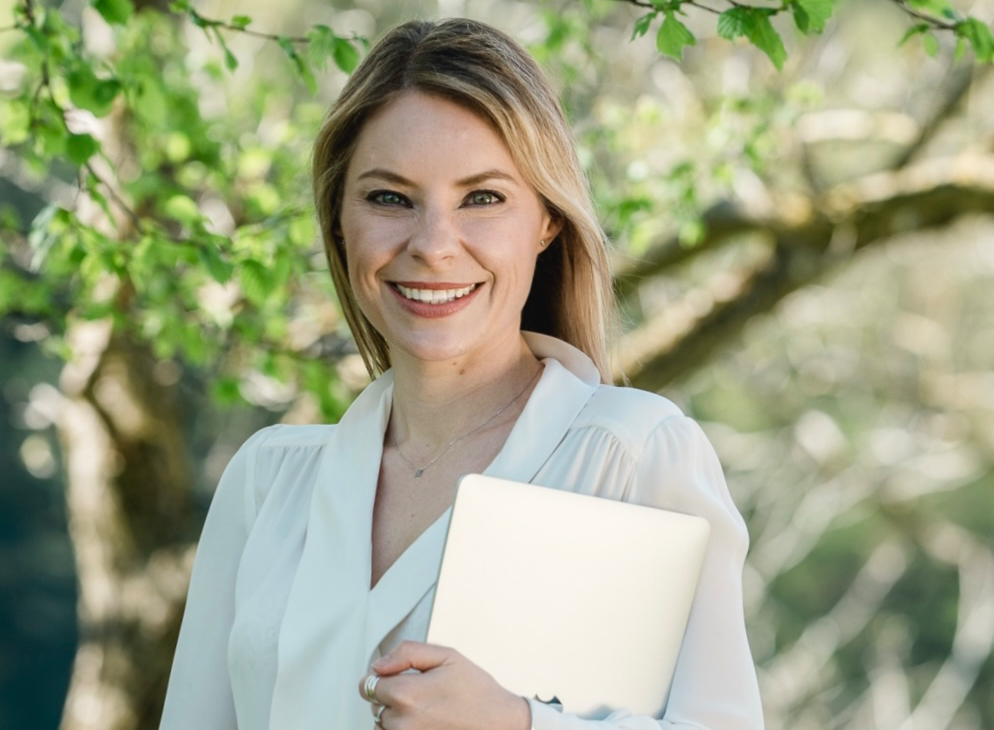 Sabine Pichler-Kuß