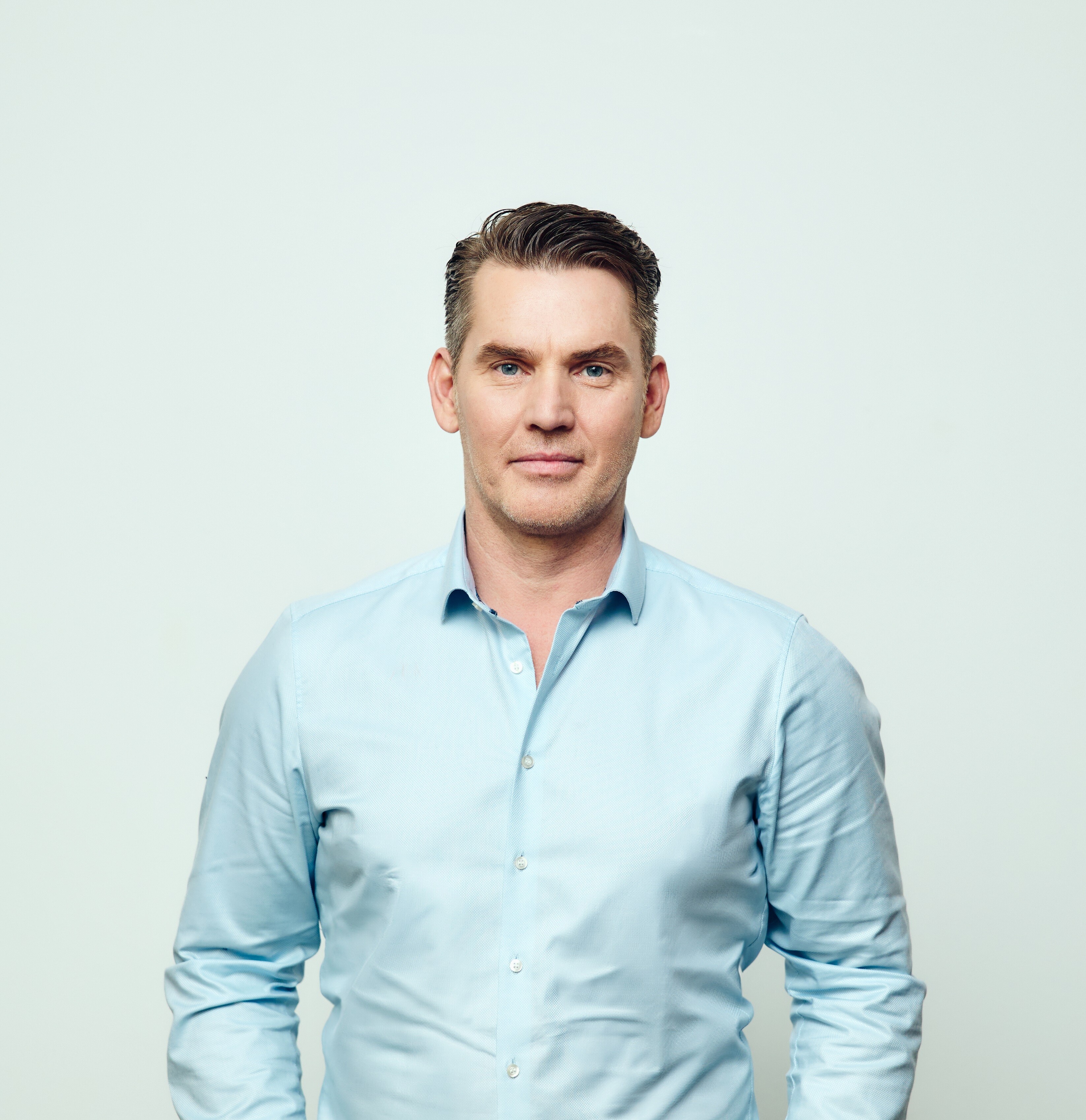 Maiwerk Finanzpartner Christian Scharlach