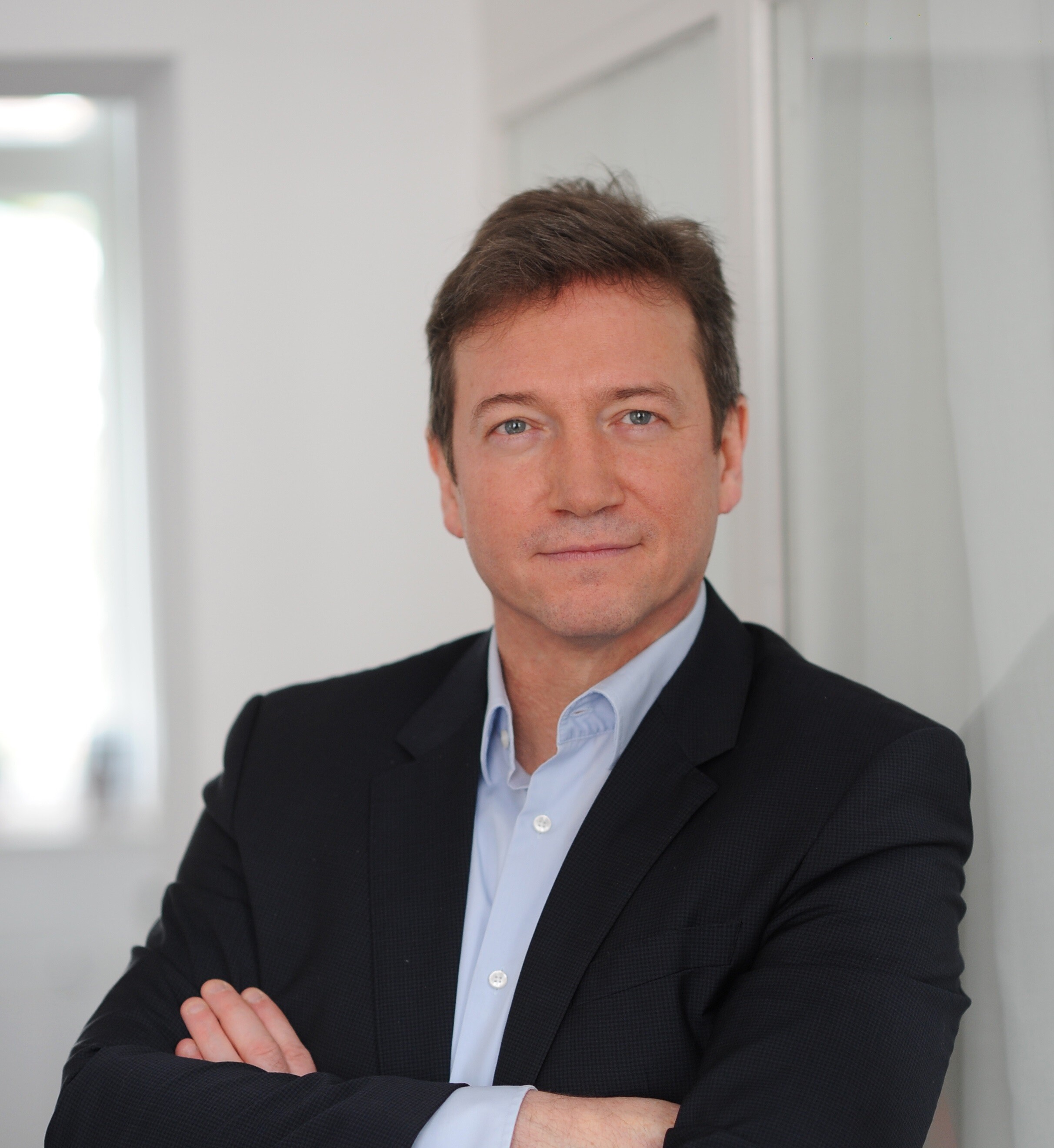 Dirk Fenselau
