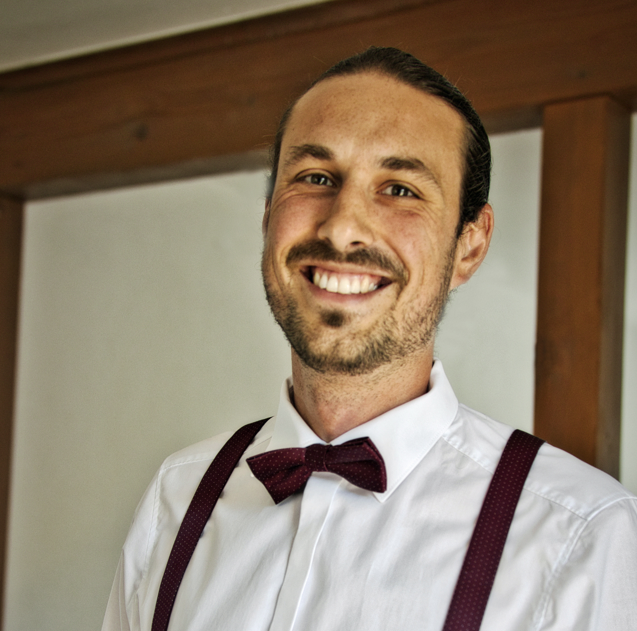 Patrick Sibold