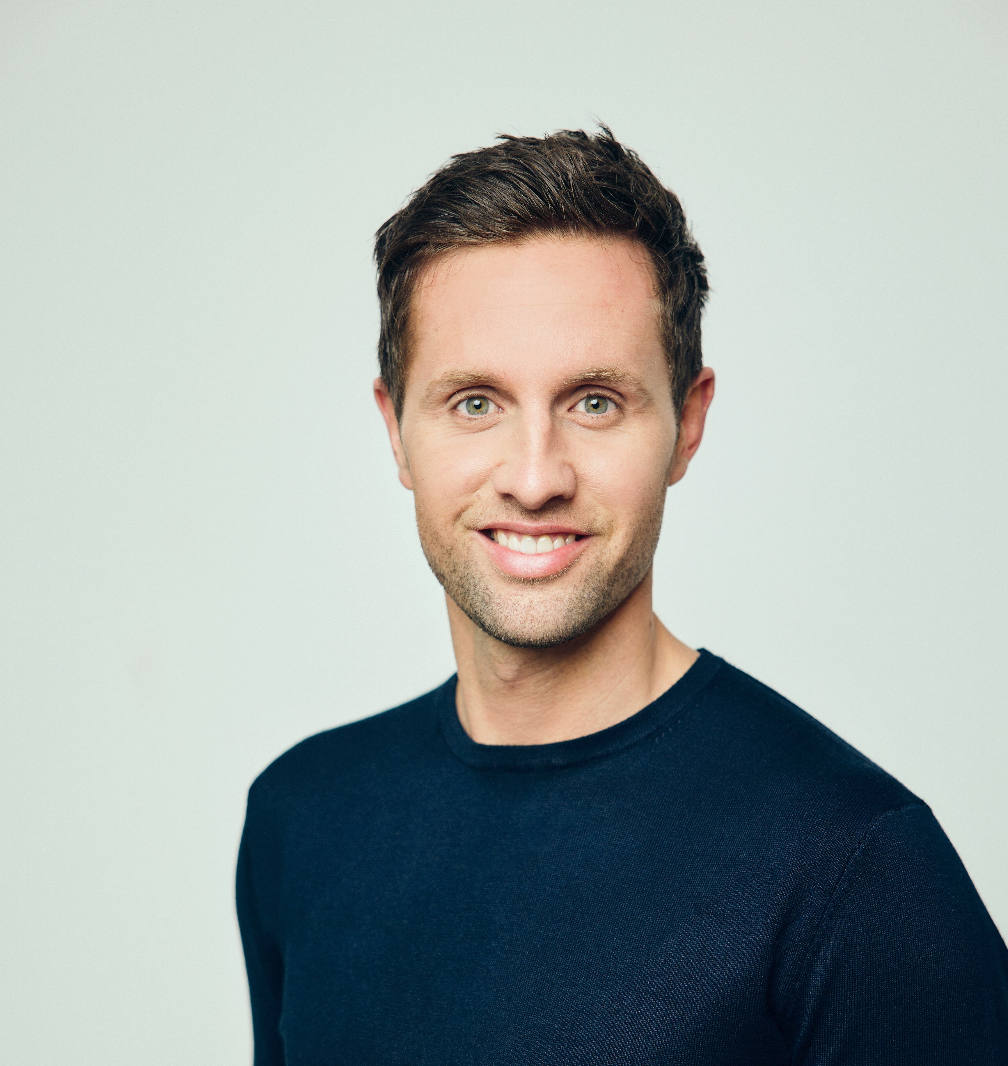 Maiwerk Finanzpartner Johannes Hansen