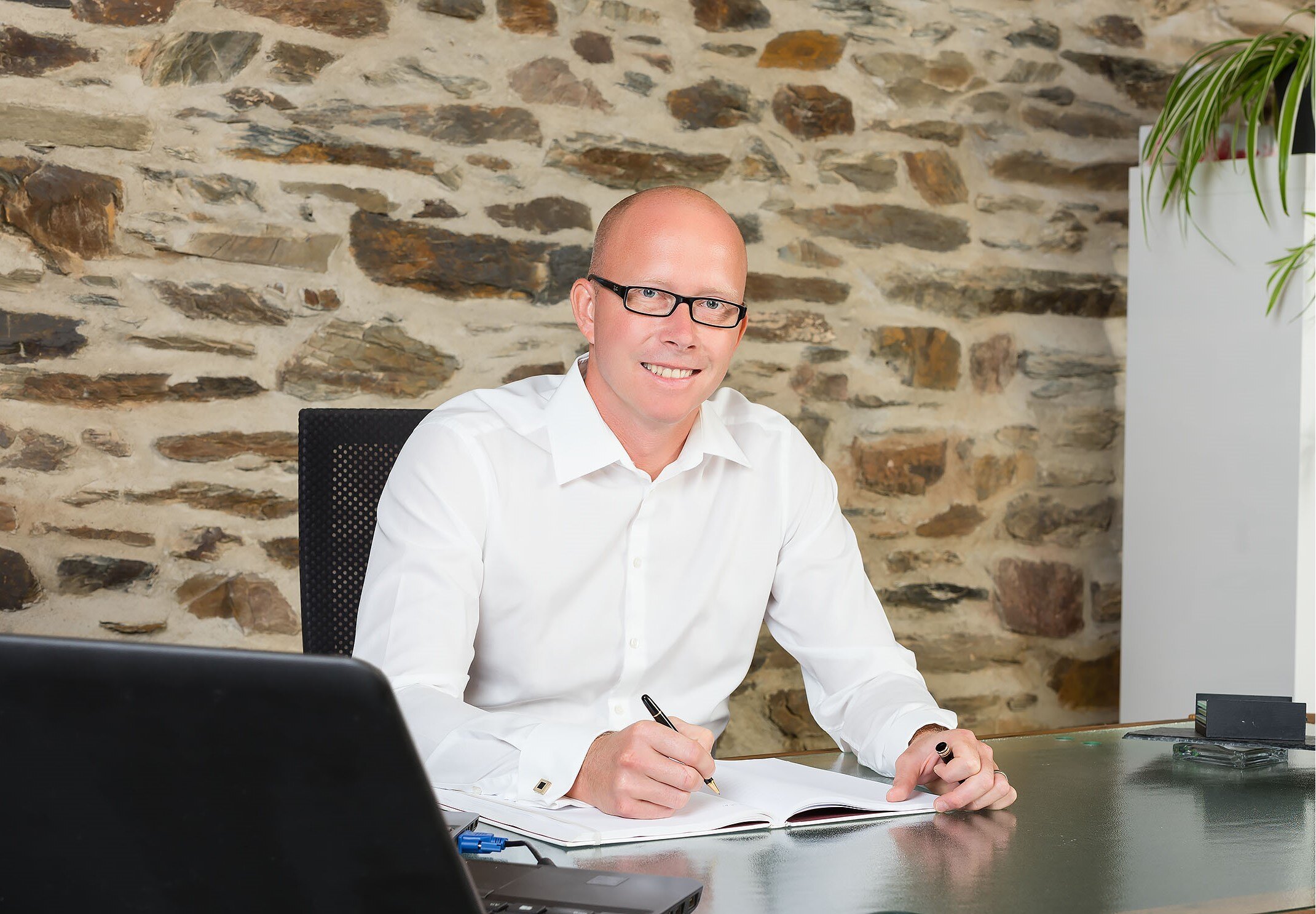 Stategieberater für Finanzen Achim Glaser