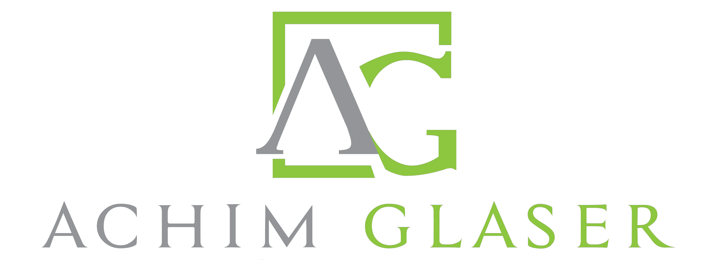 Stategieberater für Finanzen Achim Glaser