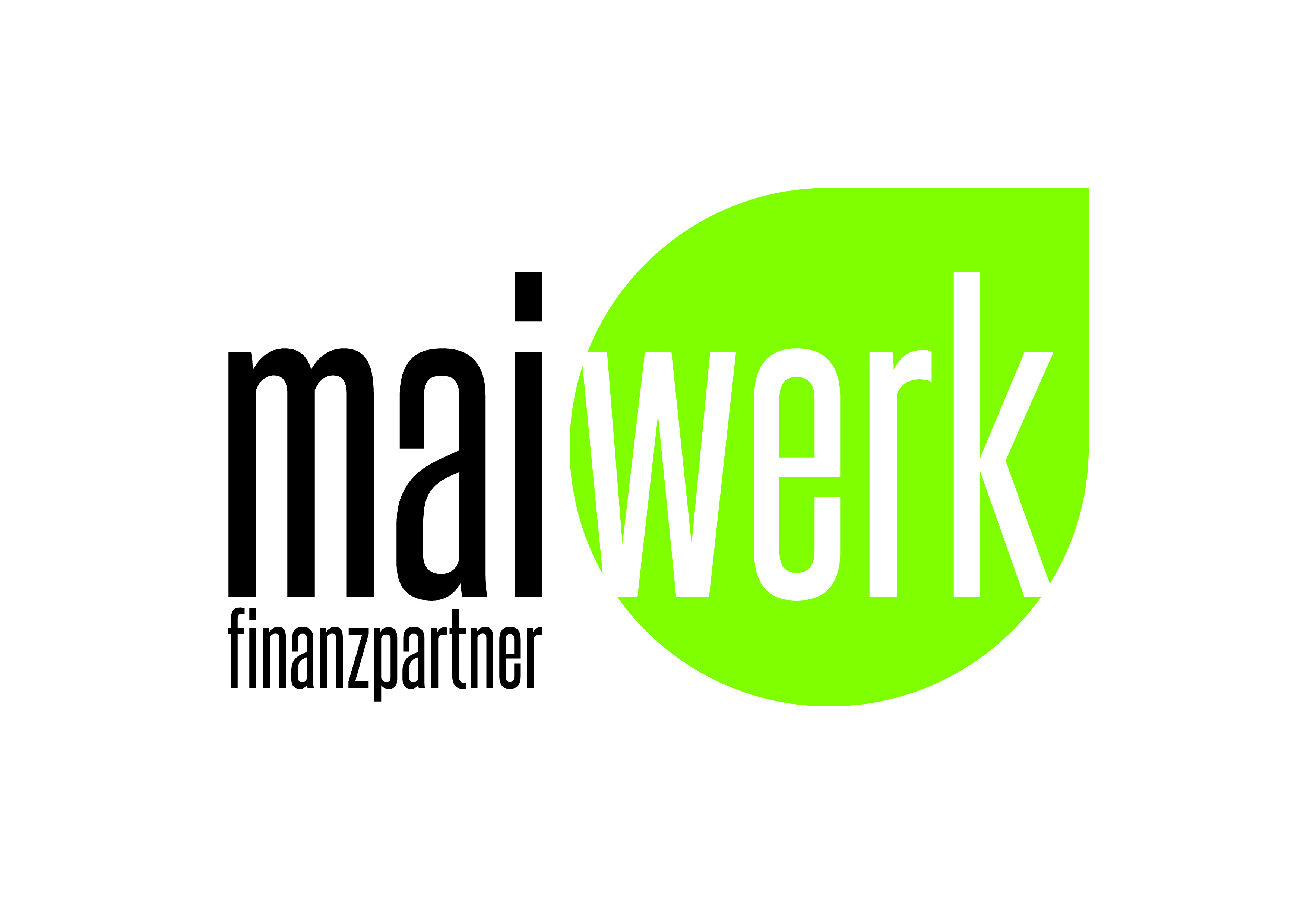 Maiwerk Finanzpartner Johannes Hansen