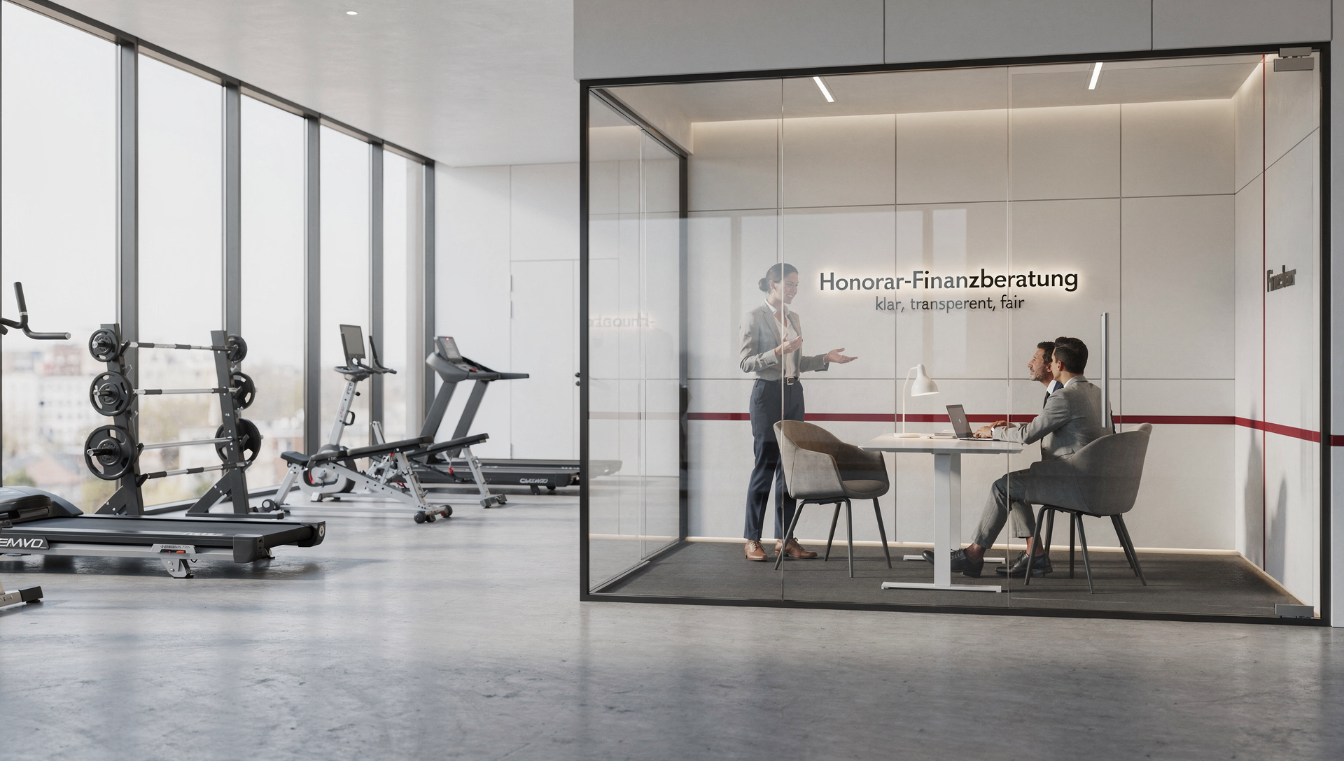 myIndex next: Kostenstruktur radikal neu gedacht - Effizienz in der Altersvorsorge