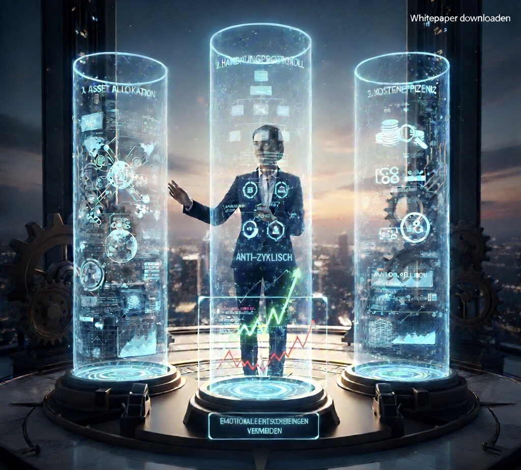 5 Anlage-Wahrheiten, die Ihre Mandantengespräche für immer verändern werden