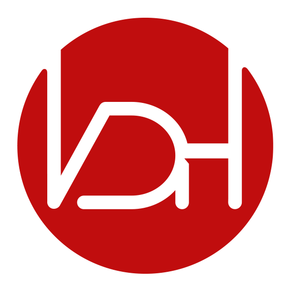 VDH Logo