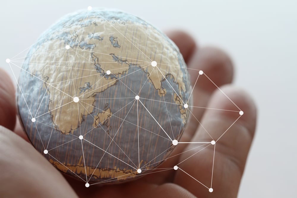 Ein neuer Player auf dem Markt: Invesco ETF auf den FTSE All World