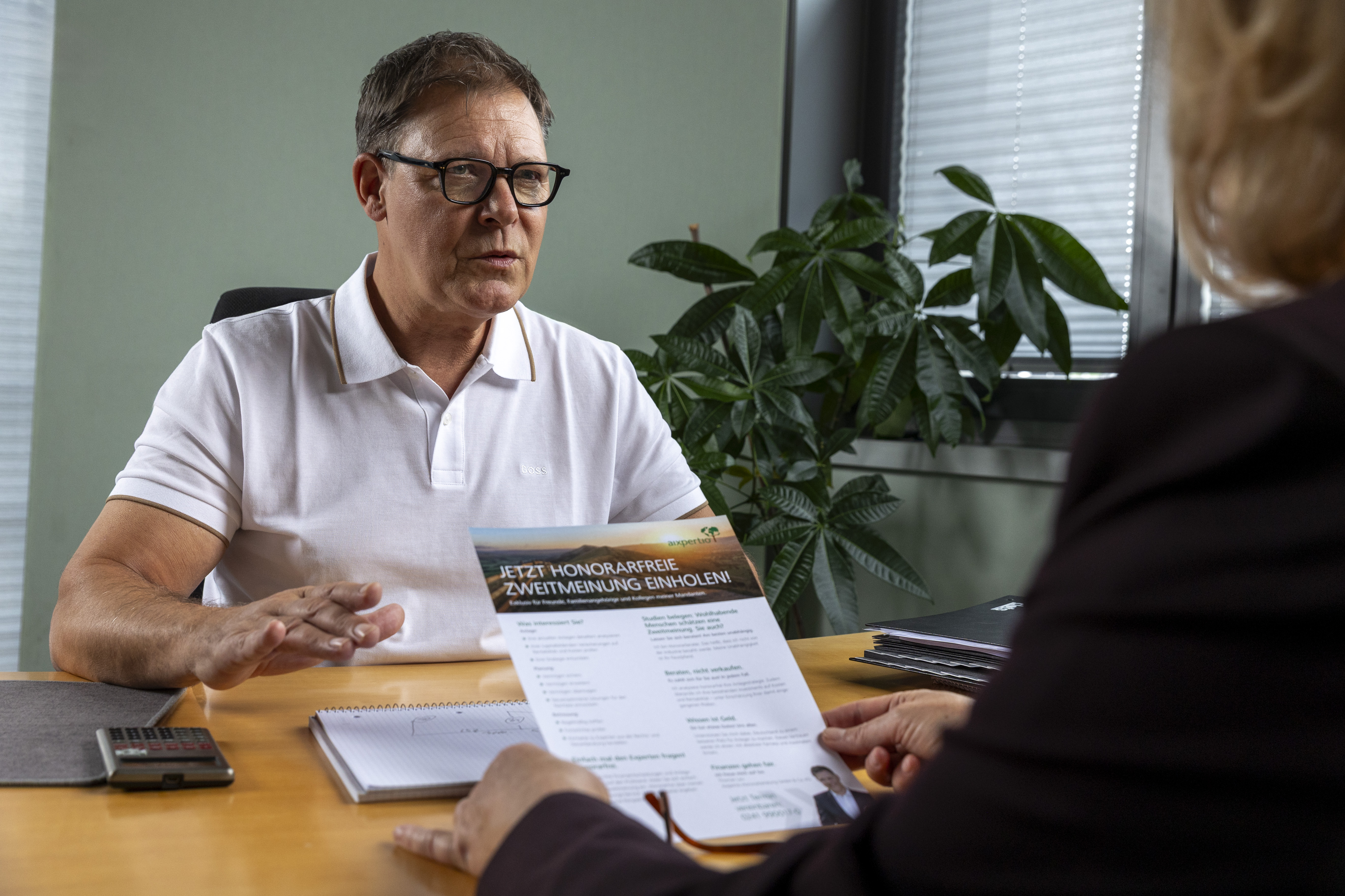 Aixpertio GmbH & Co.KG